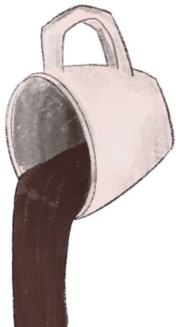 coffee cup